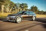 Audi A6 Allroad 3.0 TDI Quattro 2015 года (AU)